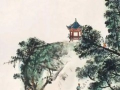 (東戶東墻裝個什么樣的壁畫)東戶東墻掛什么畫好 東戶東墻玄關擺放什么好