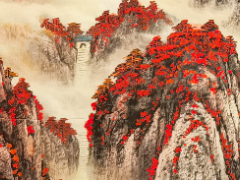 (讓孩子有出息家居風(fēng)水)為什么客廳不能貼墻磚 客廳貼墻磚風(fēng)水忌諱