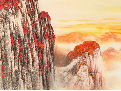 (擺放的風(fēng)水如何破解)屏風(fēng)擺放的風(fēng)水禁忌有哪些 屏風(fēng)有什么風(fēng)水講究